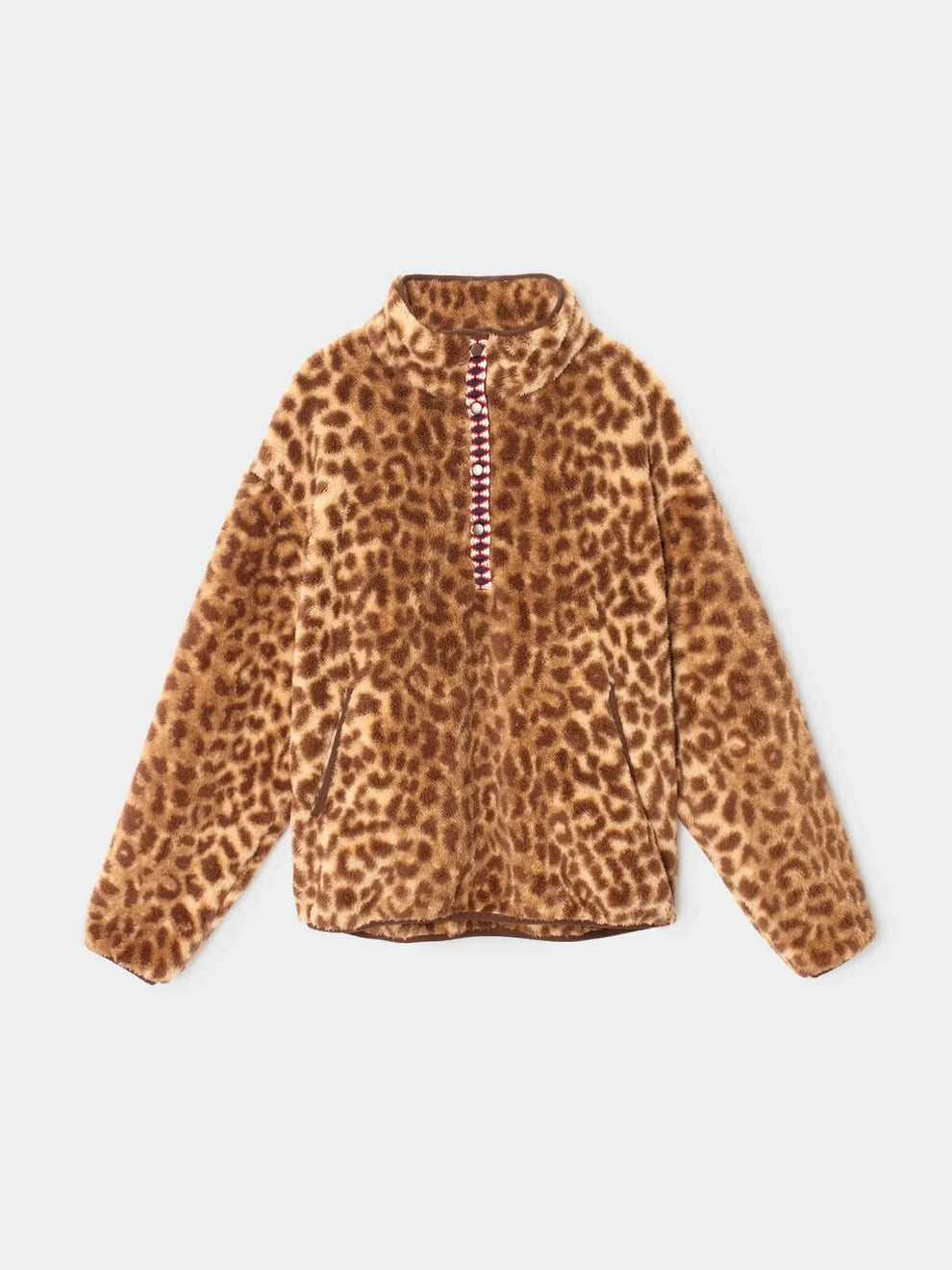 Ridge Pullover