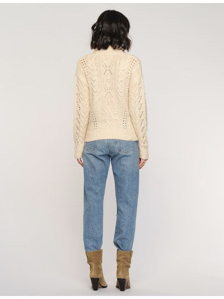 Zoe Sweater
