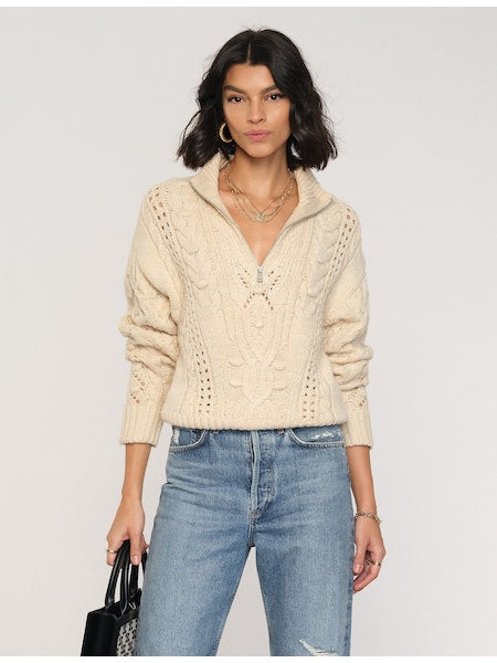 Zoe Sweater