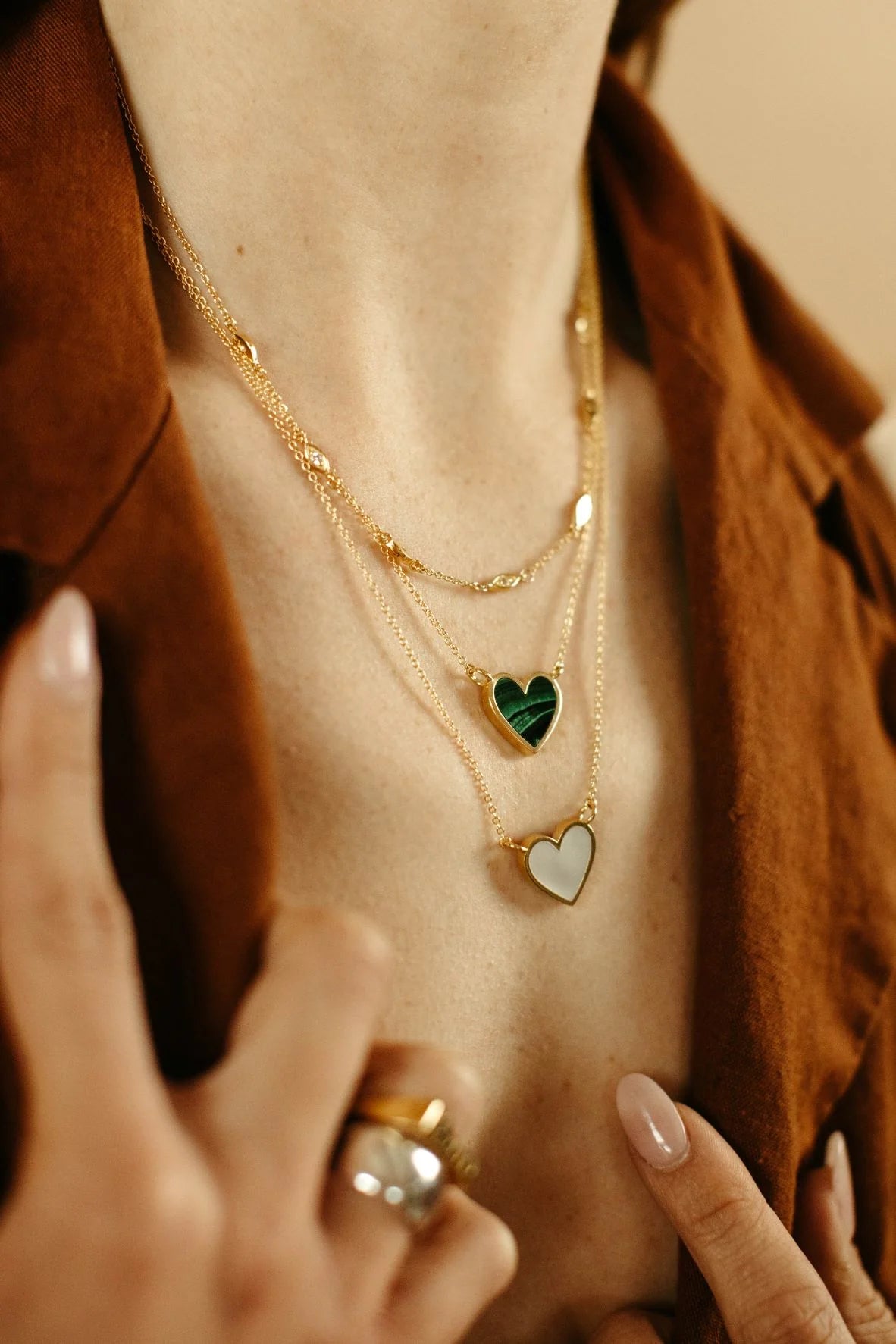Lovestruck Necklace