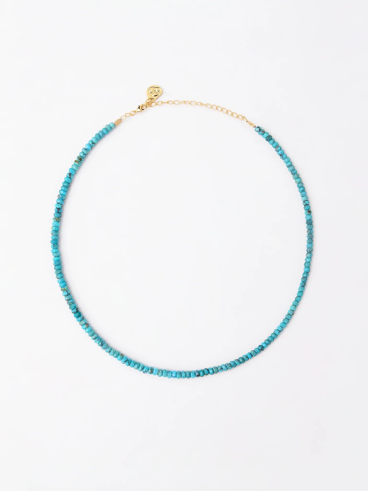 Amulet Necklace