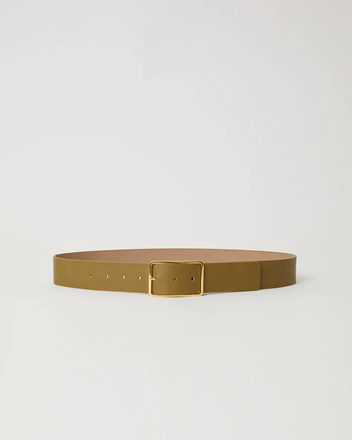 Milla Leather Belt
