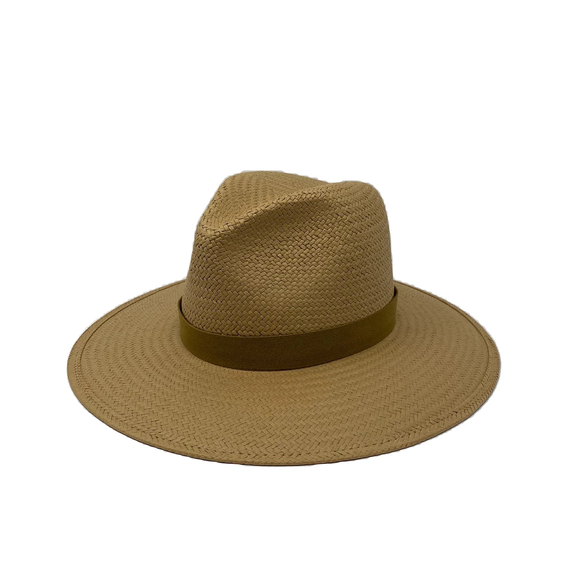 San Sebastian Hat - Natural