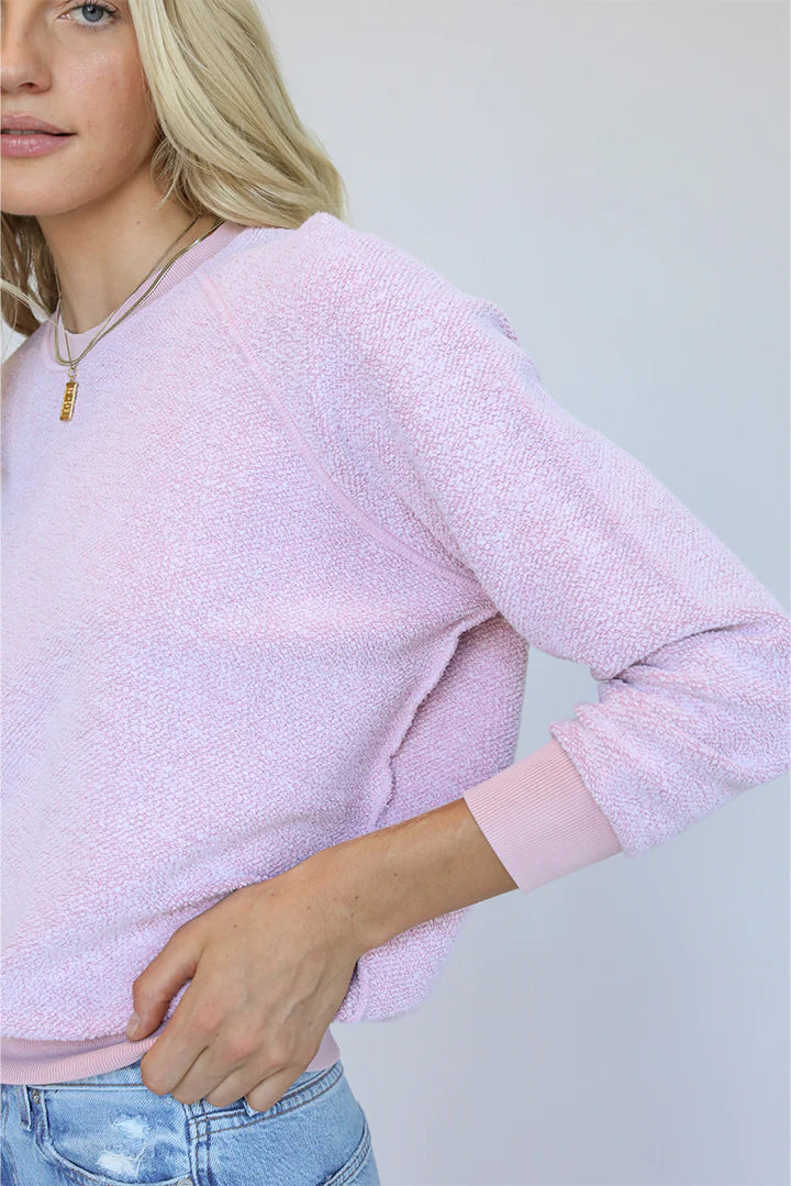 Inside Out Sweatshirt