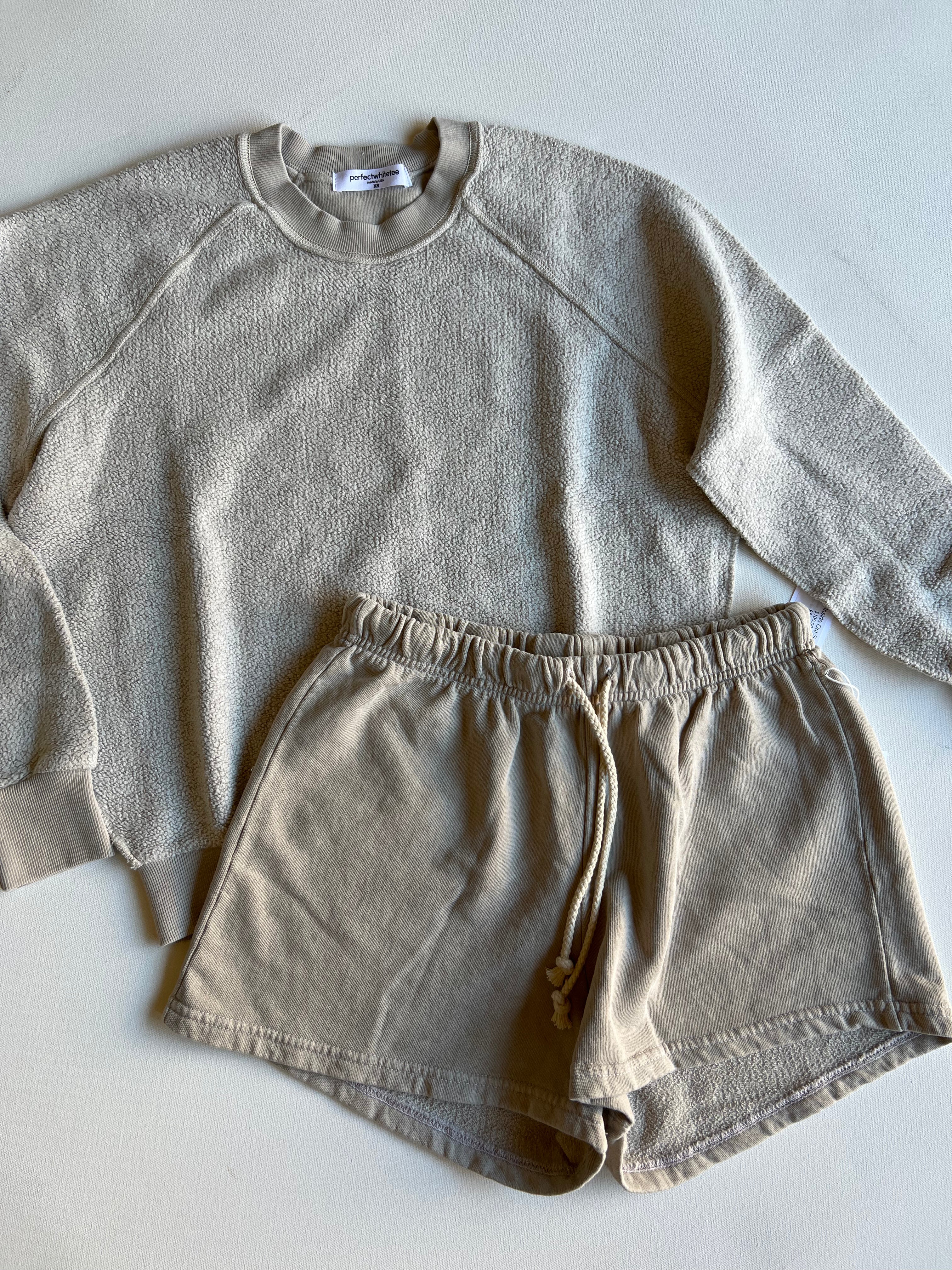 Inside Out Sweatshirt