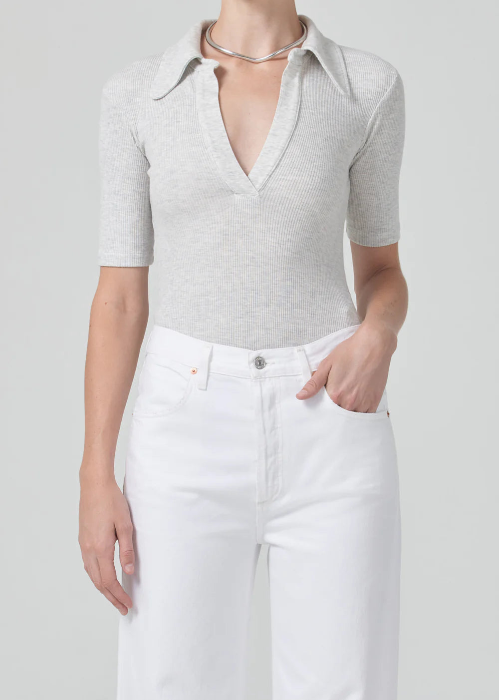 Liu Bodysuit