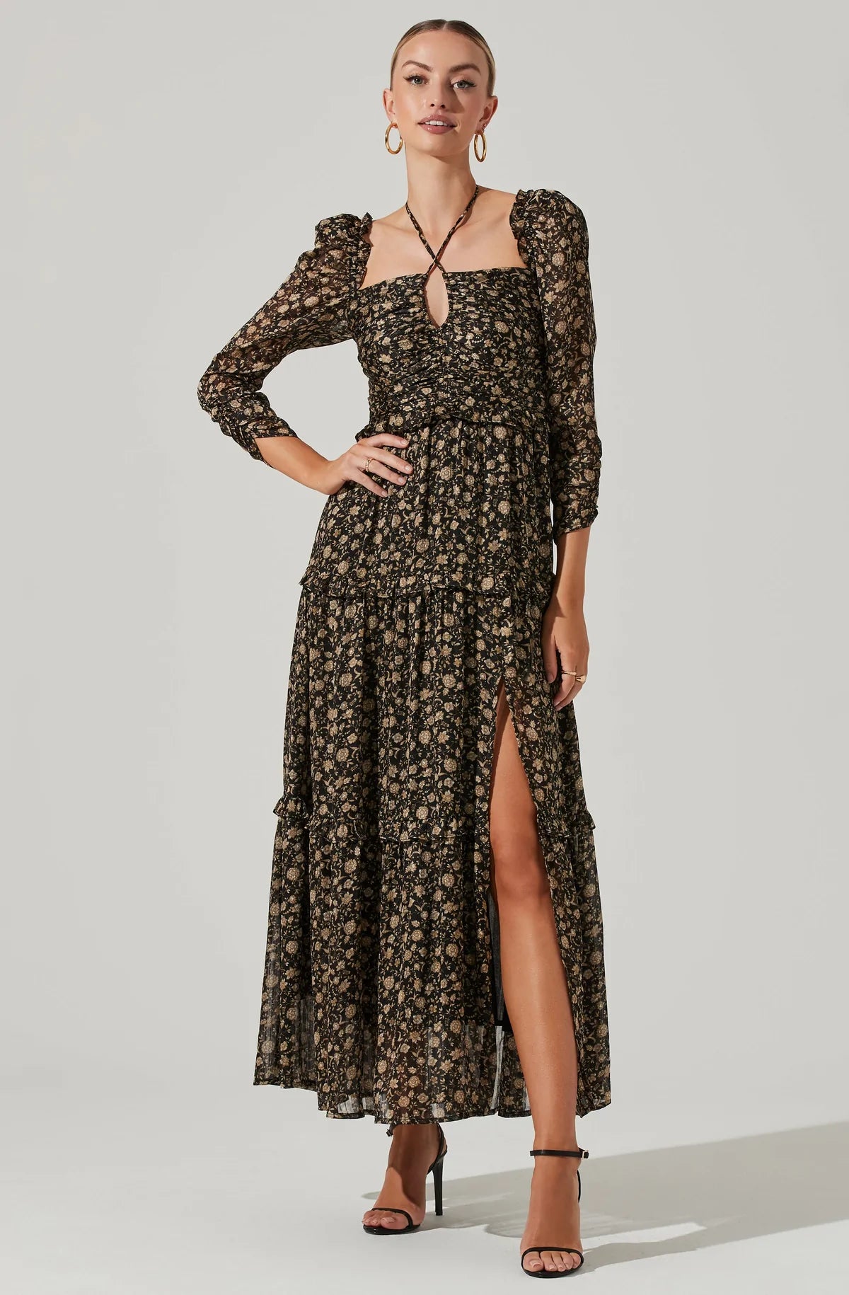 Lovestruck Dress  Hemline Nashville