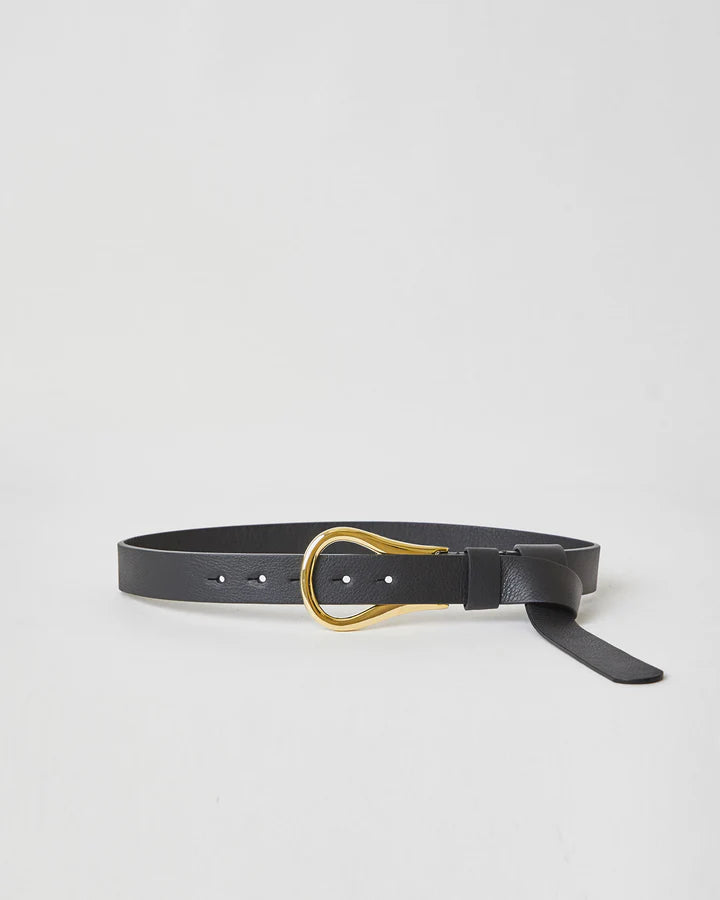 Ryder Wrap Leather Belt