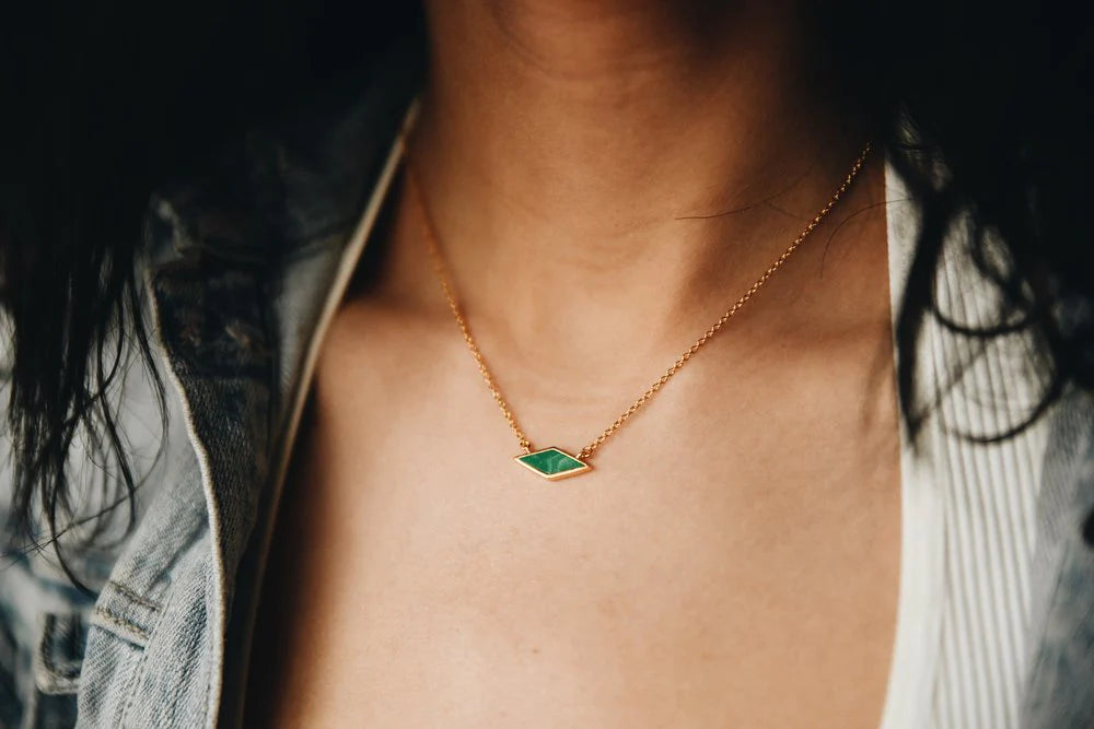 Sahara Necklace