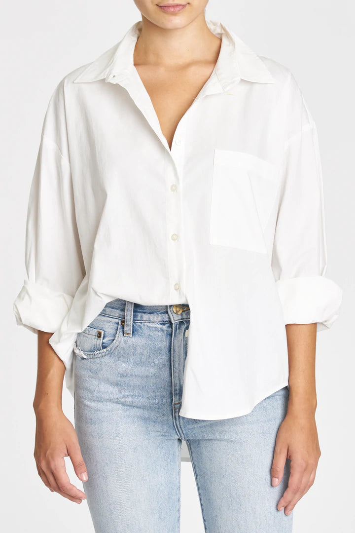 Sloane Button Up