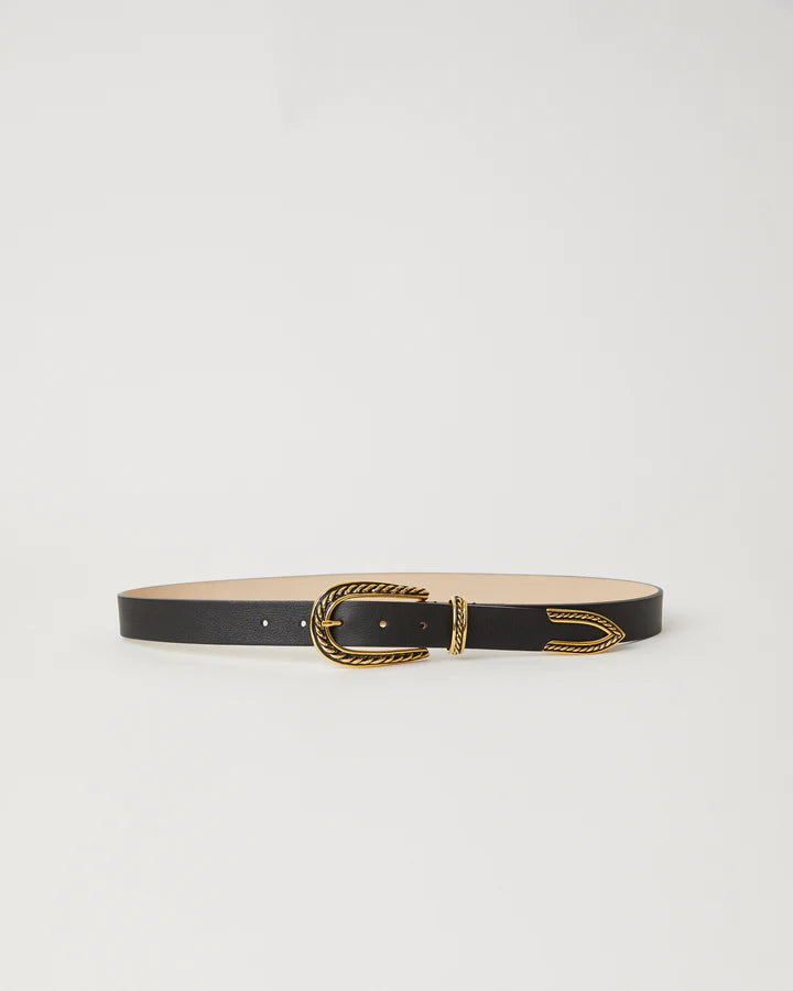 Sophia Leather Belt