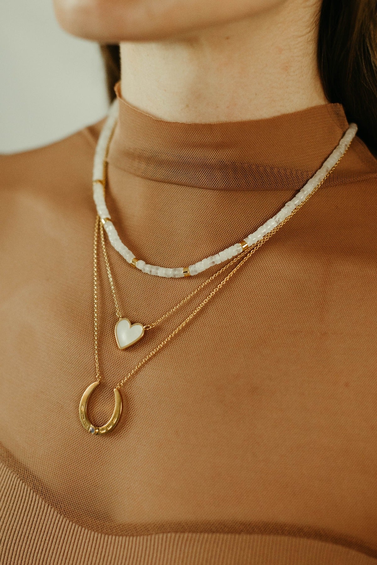 Lovestruck Necklace